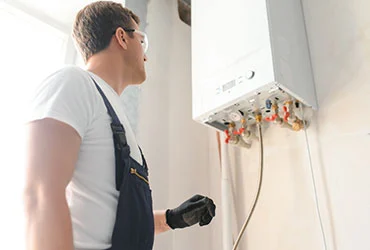 Körfez Eca Kombi Arıza Tespiti