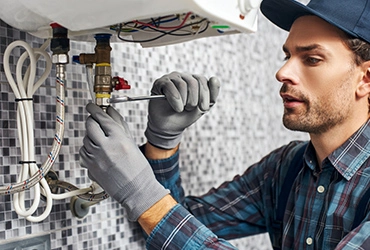 Körfez Eca Kombi Bakımı