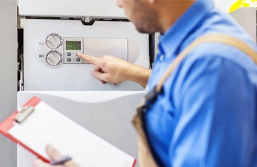 Körfez Eca Kombi Arıza Giderme