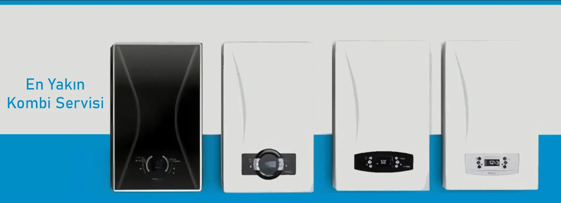 Körfez Eca Kombi Servisi Logo