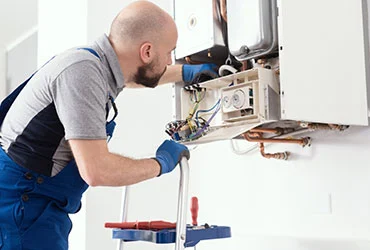 Körfez Eca Kombi Servisi