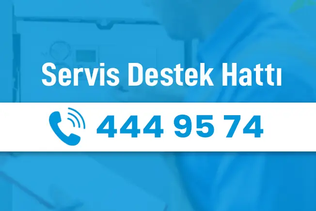 Körfez Eca Kombi Servisi